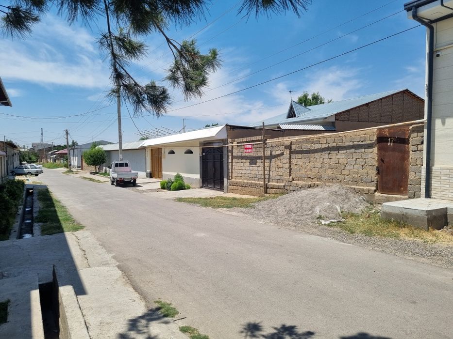 Продаётся Земля Фасад 10 м