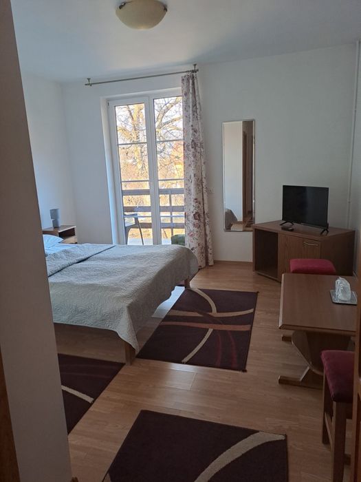 Pensiunea Pitic - Moieciu de Jos