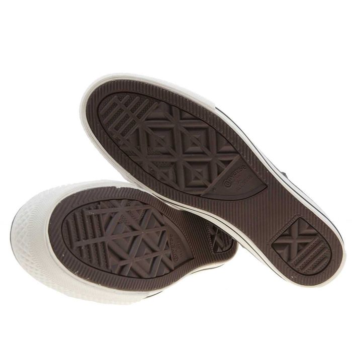 %ПРОМО% CONVERSE ALL STAR № 39/40 – Дамски кецове "HIGH LINE TOPS" нов