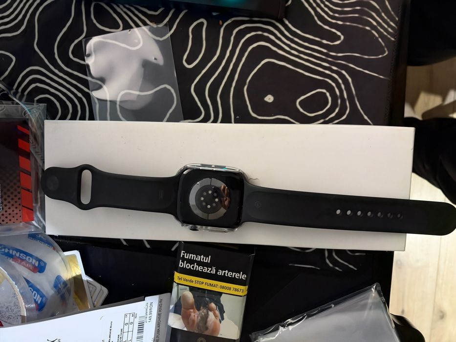 apple watch 10 46mm