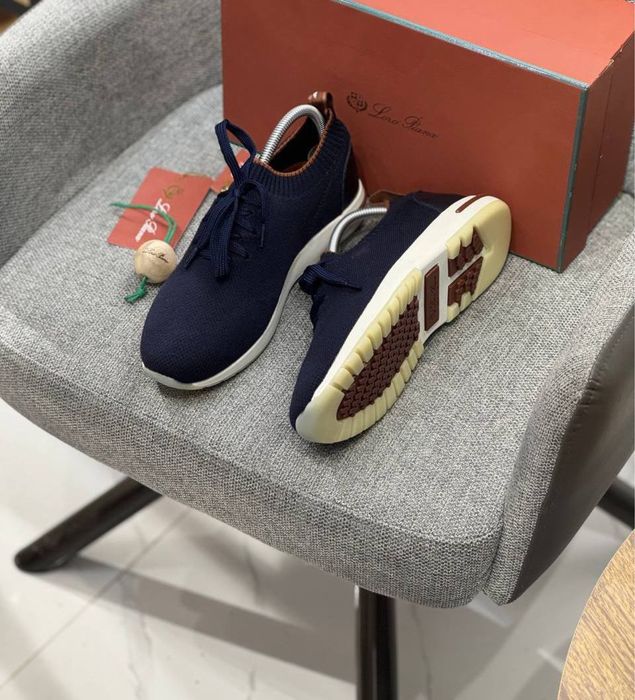 Обувь Loro Piana