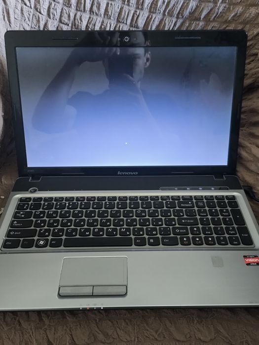 Продам Ноутбук Lenovo