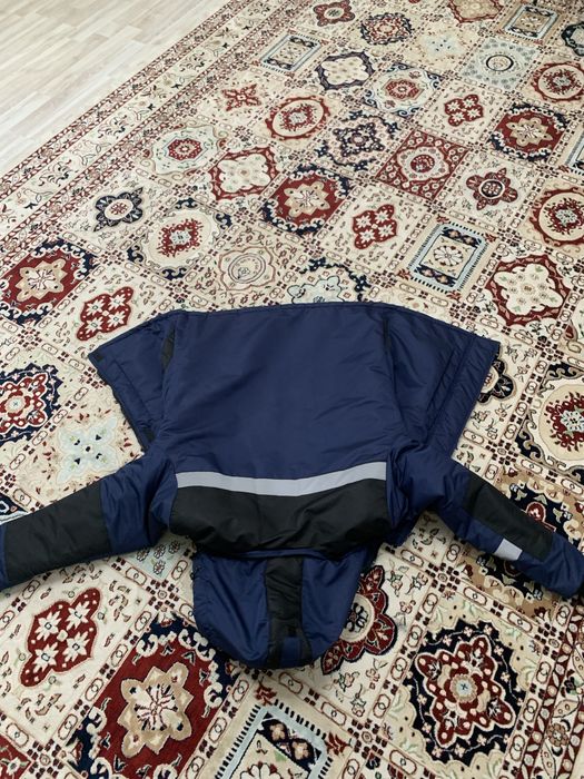 Спицовка зимная