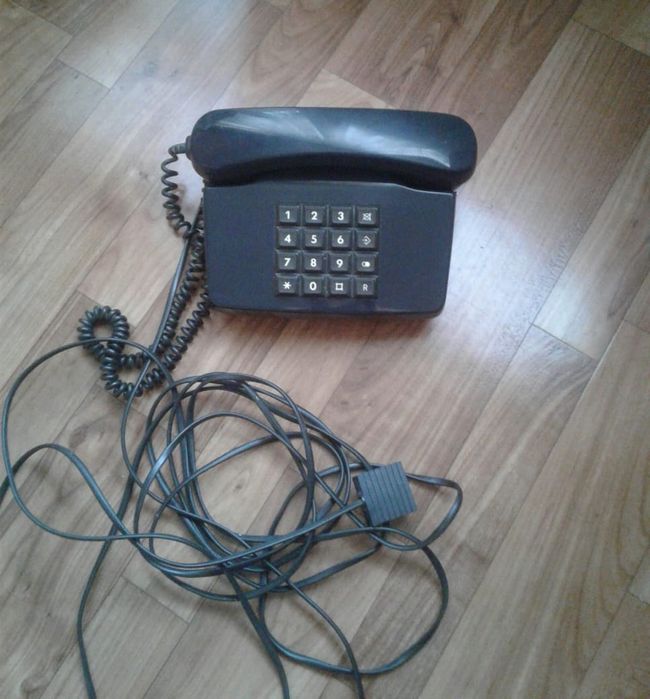 Телефон для дома или офиса