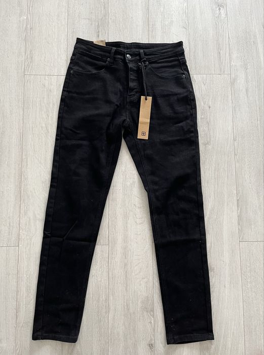 Ksubi jeans джинсы