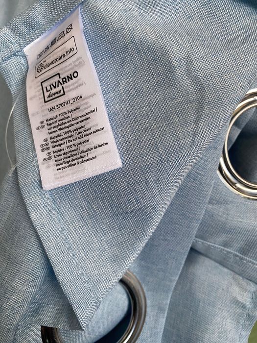 Завеси плътни немски