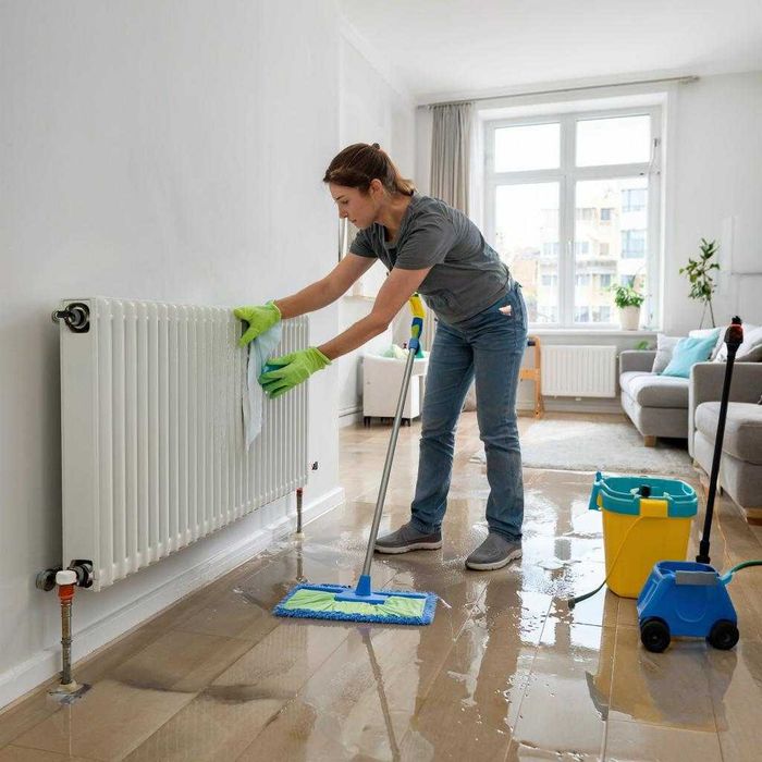 Срочная уборка квартир м домов  в Ташкенте и области. Работаем 24/7.