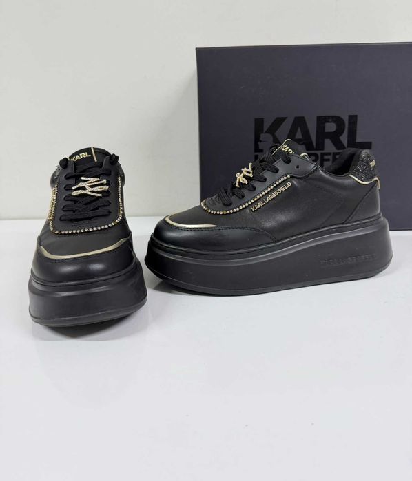 Karl Lagerfeld Anakapri