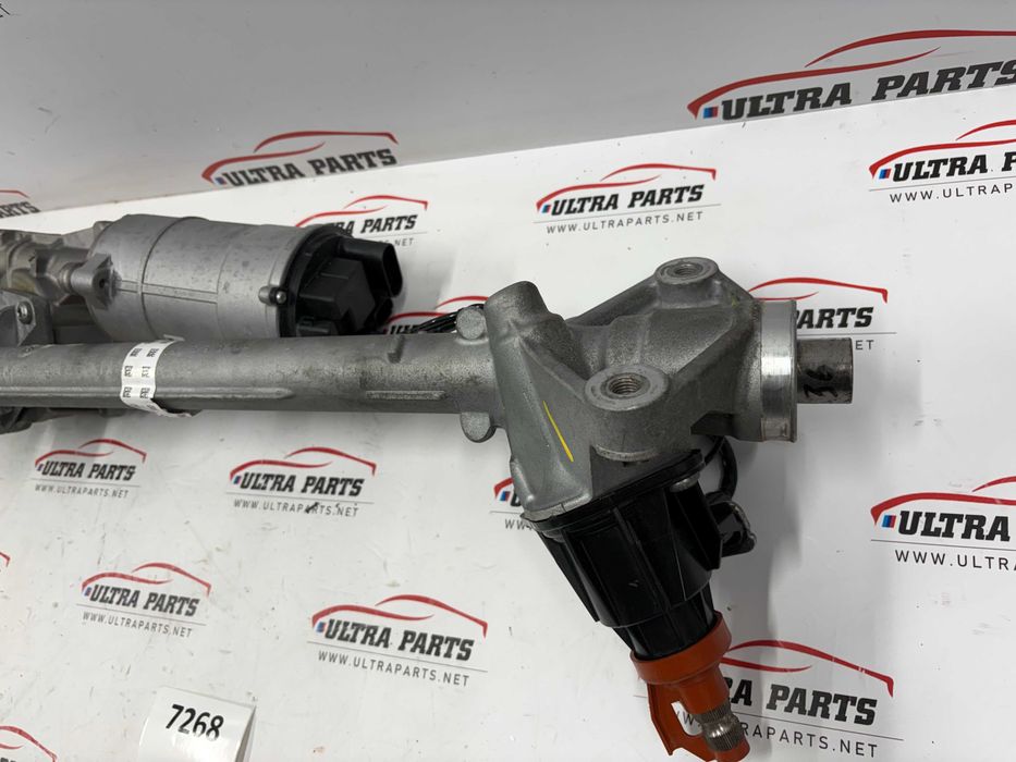 Електрическа Рейка xDrive За БМВ 2 Г42 3 Г20 4 Г22 Г26 BMW 2 G42 3 G20 4 G22 G26