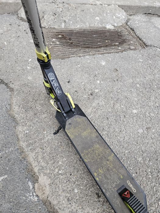 Trotineta copii Oxelo