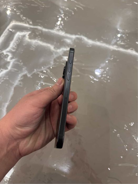 Iphone 16 pro max 256 gb