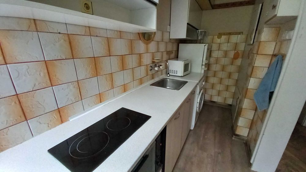 Дава се под наем Четиристаен апартамент в Варна, Червен площад - 90 кв.м за 510 € - Снимка #6