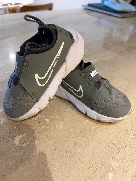 Детски маратонки NIKE Flex Runner 2 - 22 размер