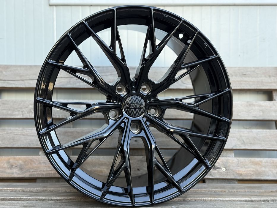 19 Джанти 5x120 Haxer 042 БМВ BMW E90 E92 F30 F32 F36 F10 F11