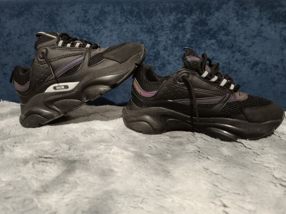 Продам шузы диор б22