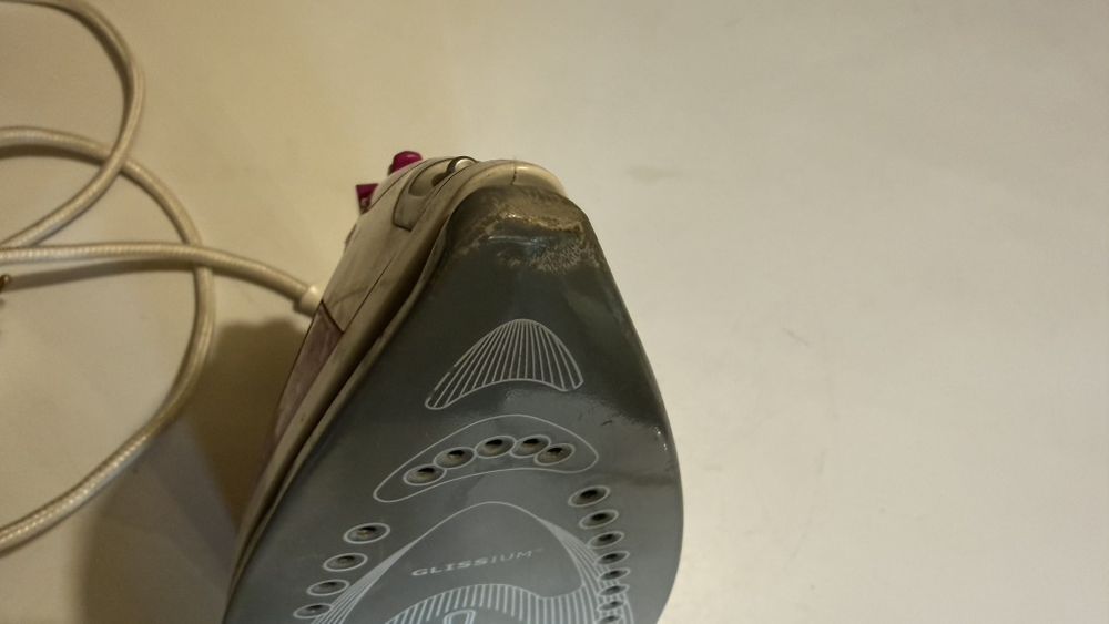 Fier de calcat Electrolux