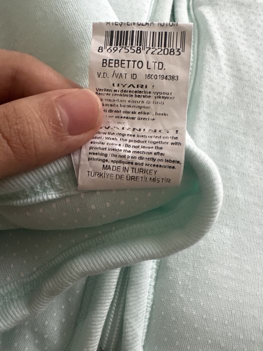 Продам конверт-одеяло детское