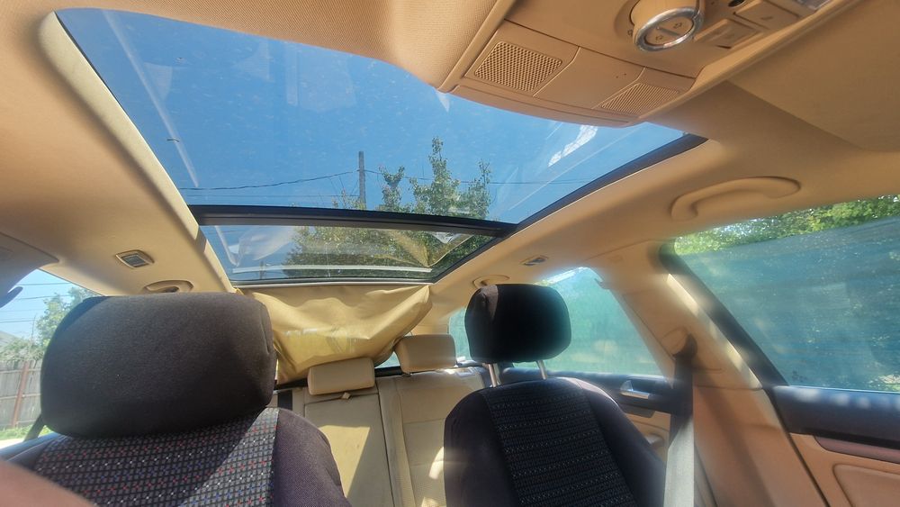 Volkswagen Golf 5 Variant 1.9 TDI EURO 4 – Panoramic – 169.000 km