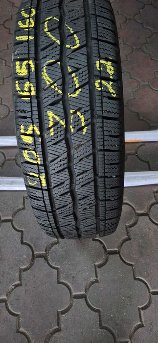 anvelope Falken,Hankook,Michelin,Fulda 205/65/16c m&s iarna