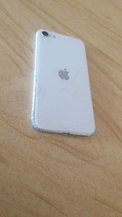 Iphone SE 2020, 64gb, sim / E-sim