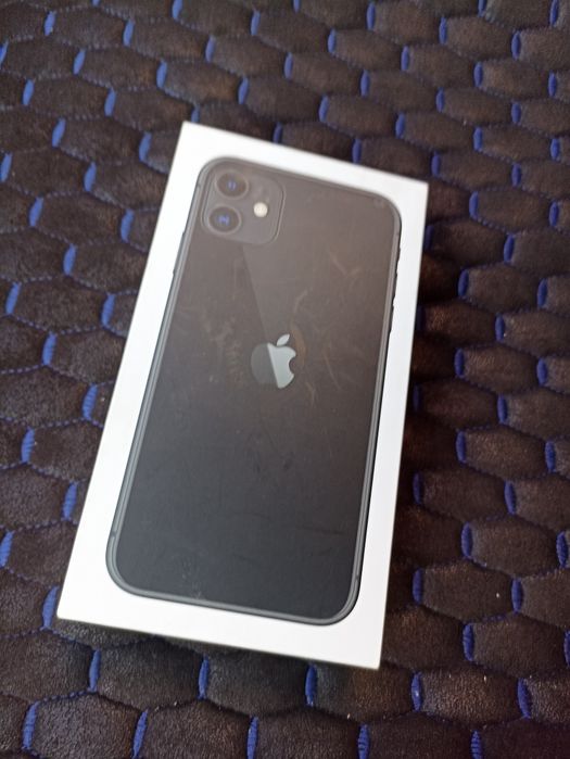 Iphone 11   64GB