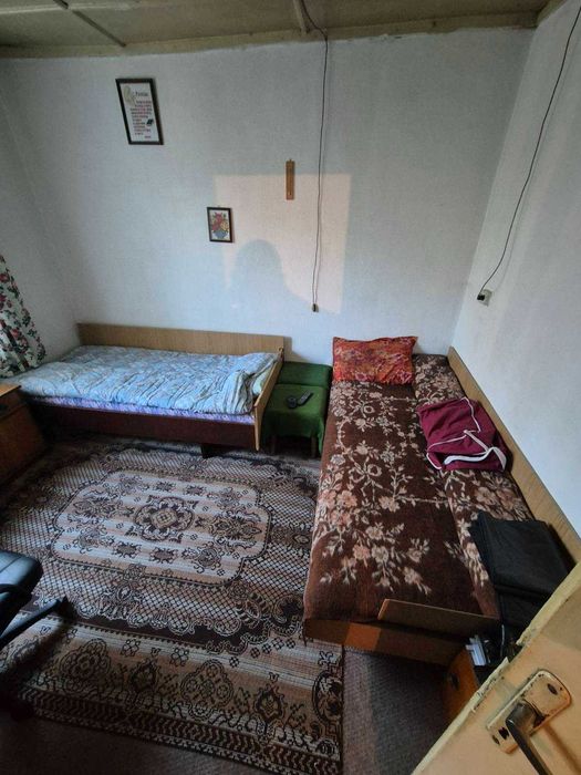 Продавам къща в село Янтра, общ. Горна Оряховица