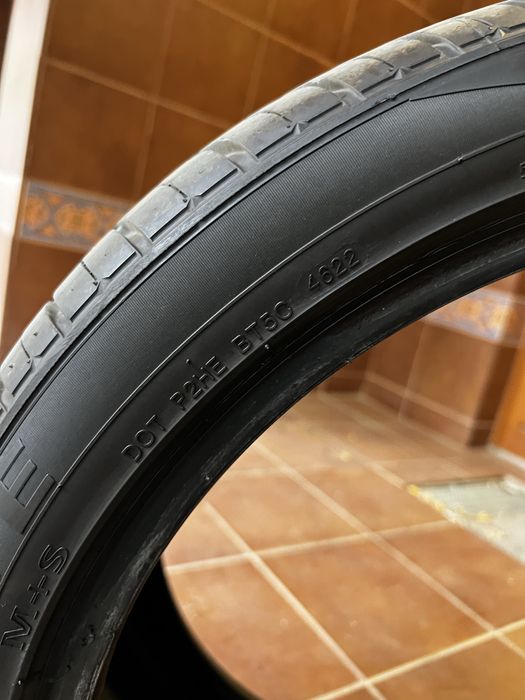 Гуми за джип/Сув