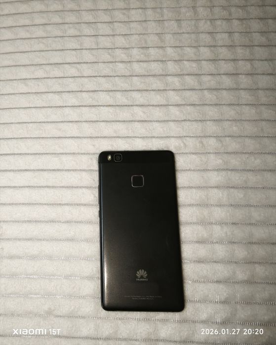 Huawei P9 Lite VNS-L21