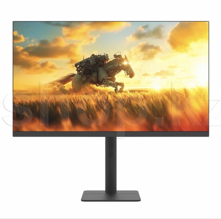 Монитор 27" Sanc M2753FPF V3, Black