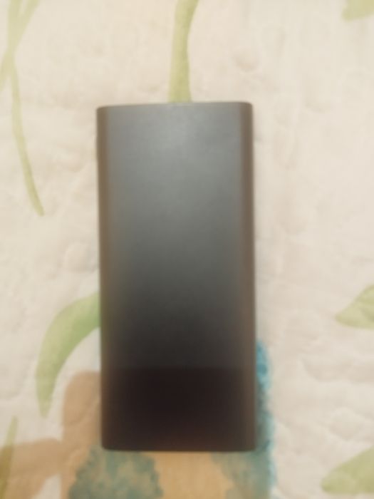 Карманный зарядка