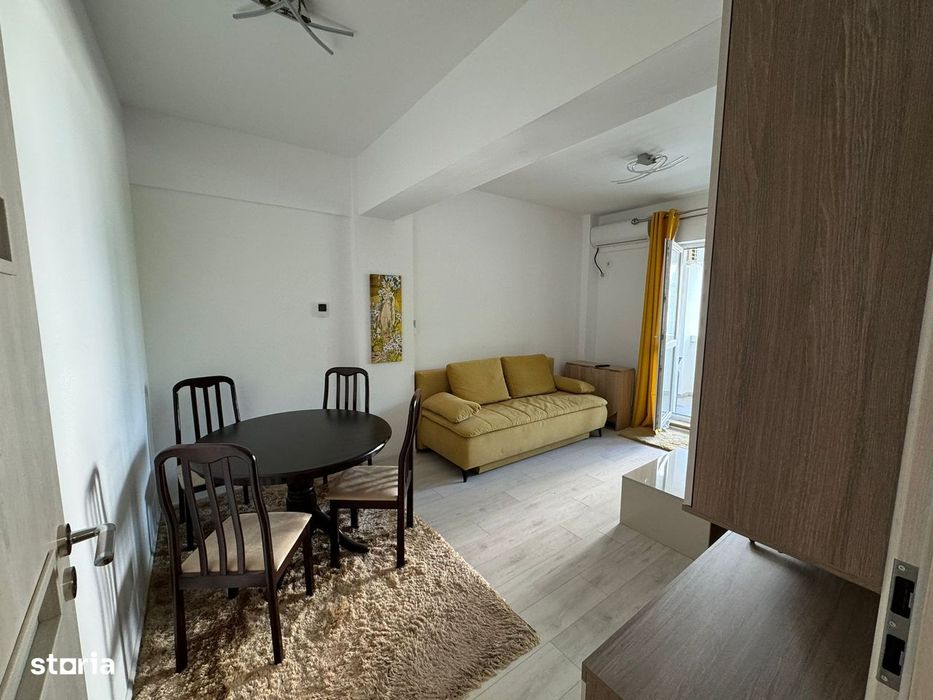Apartament 2 camere, metrou Dimitrie Leonida - Berceni