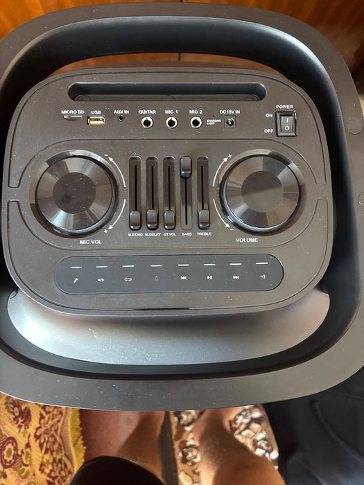 Бултут колона AKAI