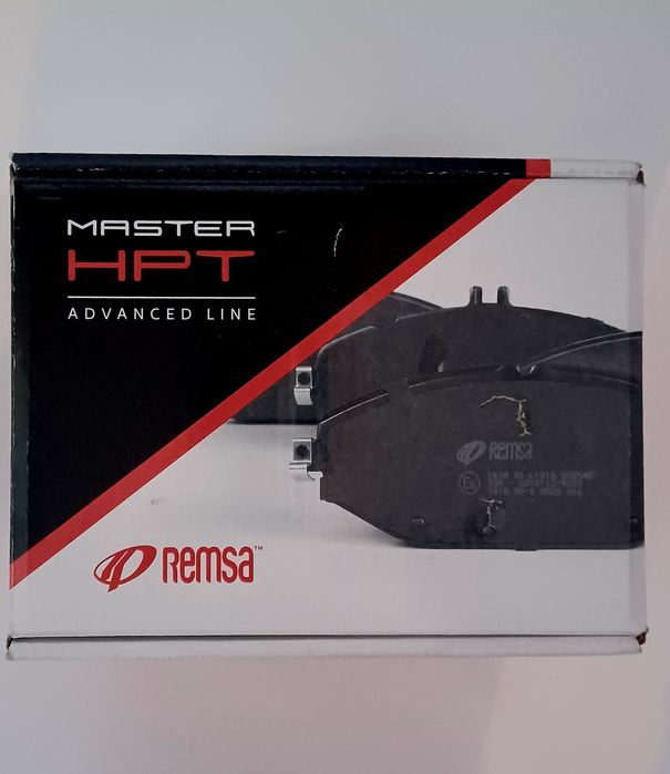 Комплект спирачен диск и накладки за Opel Astra H L48