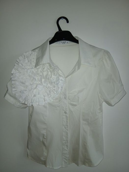 Bluza dama marimea M-L model  Elsa M by may noua fara eticheta
