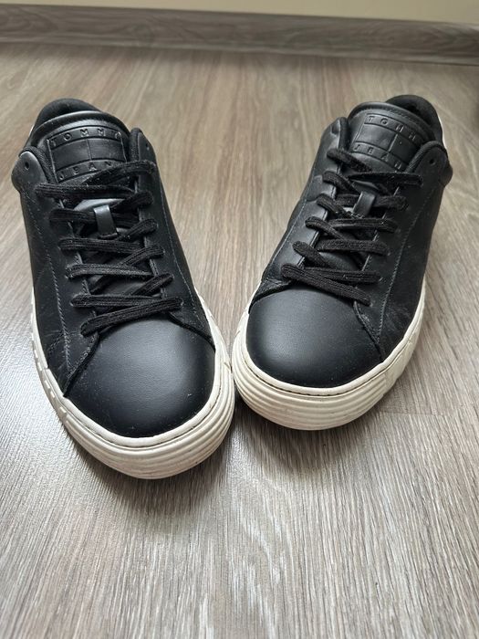 Мъжки маратонки Tommy Hilfiger