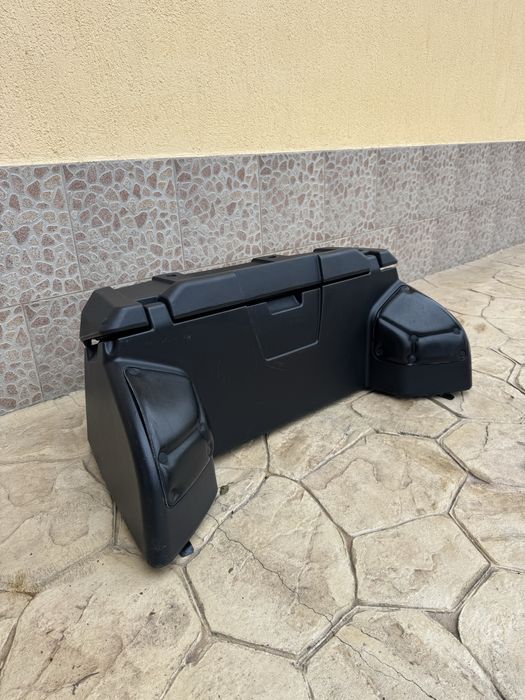 Cutie depozitare ATV