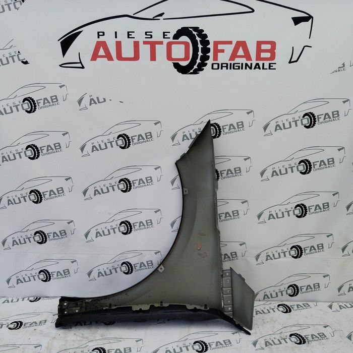 Aripa dreapta Skoda Enyaq an 2020-2021-2022-2023-2024-2025-2026