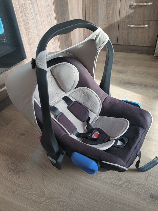 Кошница за кола Chipolino Angel