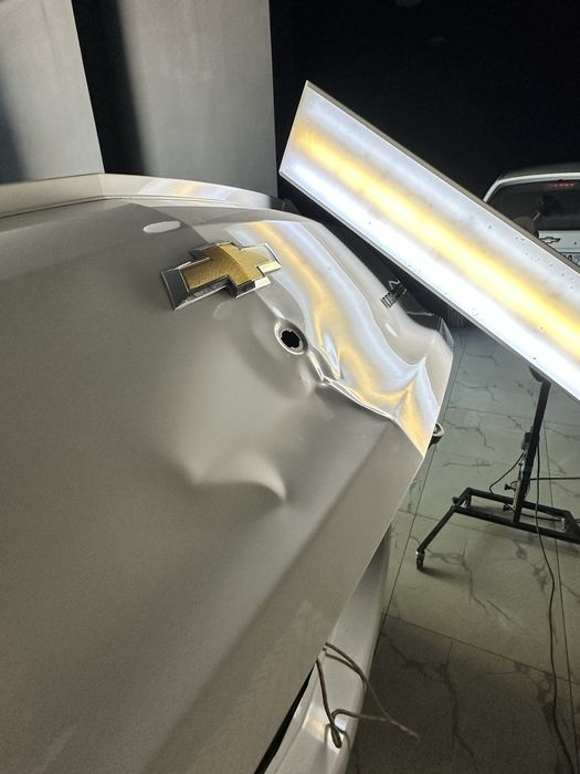 avto vakum в вмятина