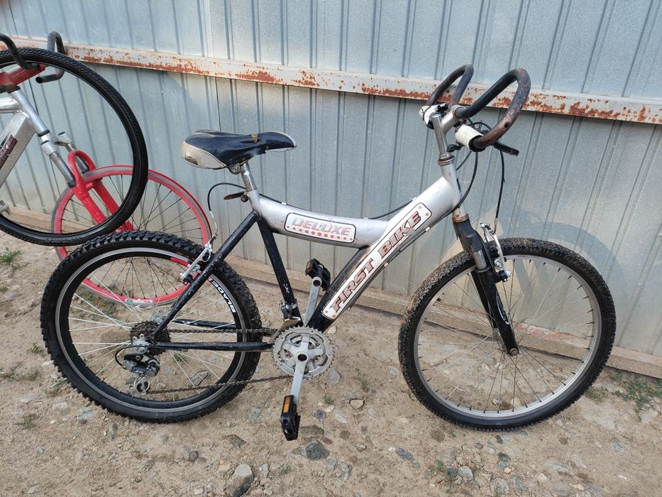 Vand biciclete de strada / mtb