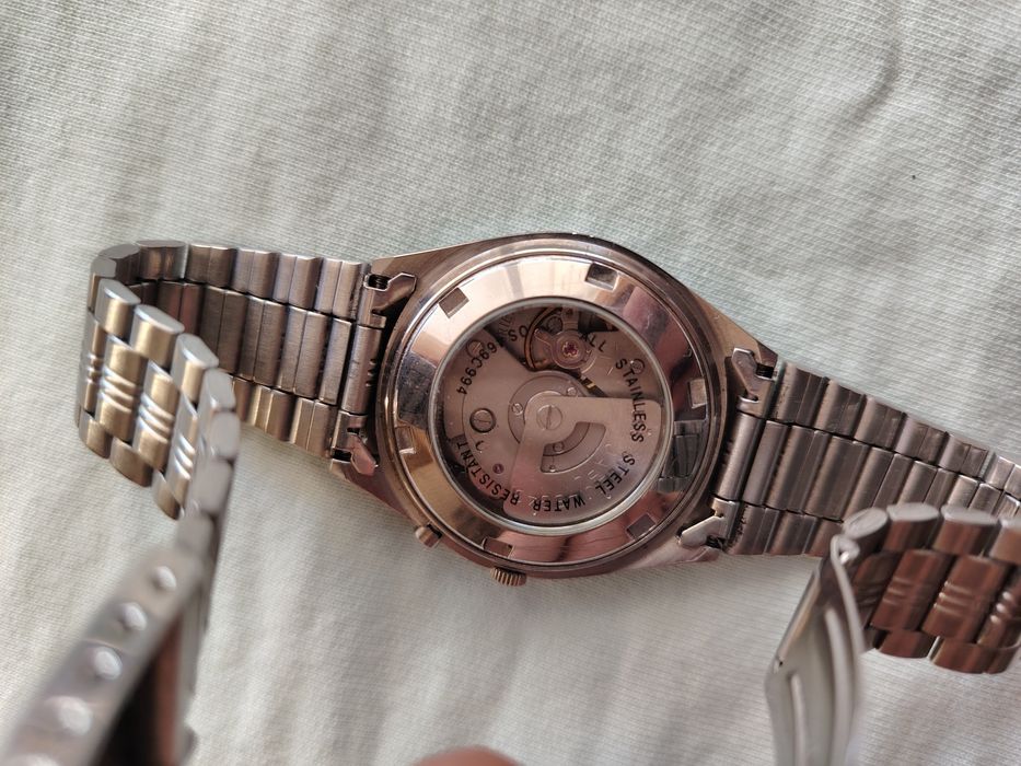 Ръчен часовник Orient