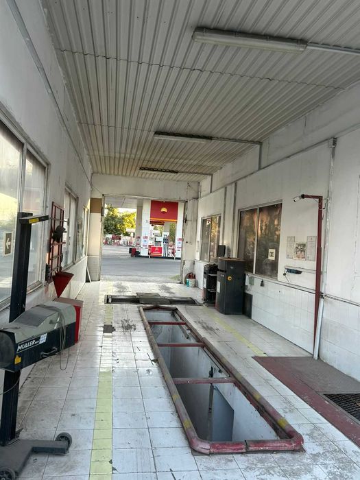 Техосмотр Айнабулак-1, мкрн 13/2а