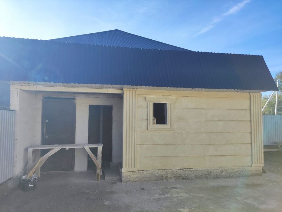 Продам срочно отдельный дом