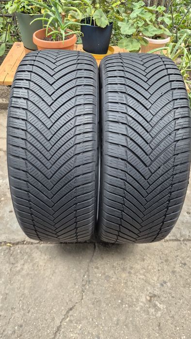 245 45 19 Anvelope All Season Dot 05.21