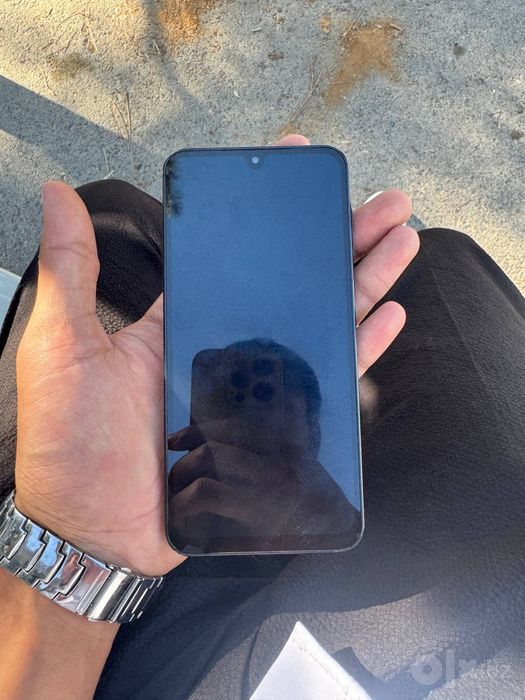 samsung a 17 4/128