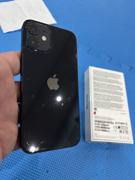 Vand iphone 12 mini 128 gb