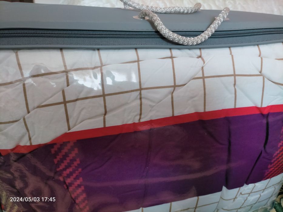 Одеяло 1,5-ка 1шт, 2-ка 2 шт