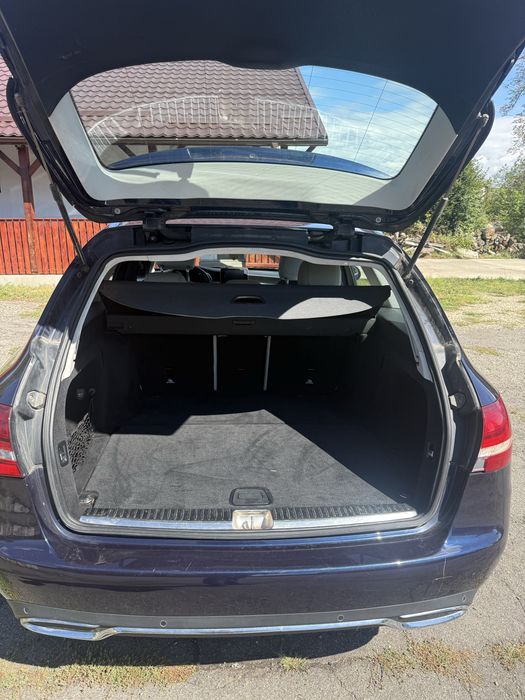 Mercedes c class 250 cdi 4 matic