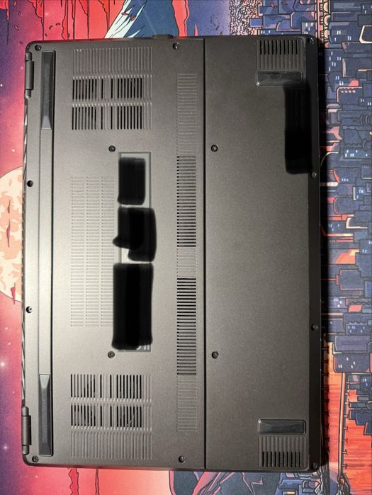 ASUS ROG Zephyrus G14 | Ryzen 7 4800HS | GTX 1650 | Cutie originală
