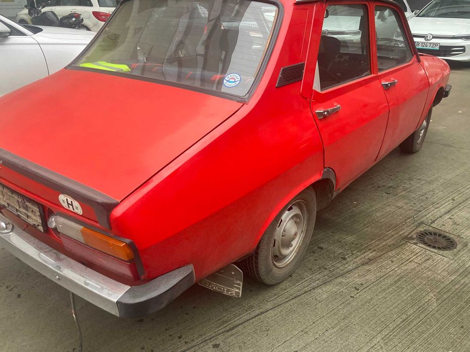 DACIA 1310 1985 — imagine 2